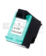 Inkoustová cartridge / náplň HP č.342 C9361EE (Tri-colour) 21ml
